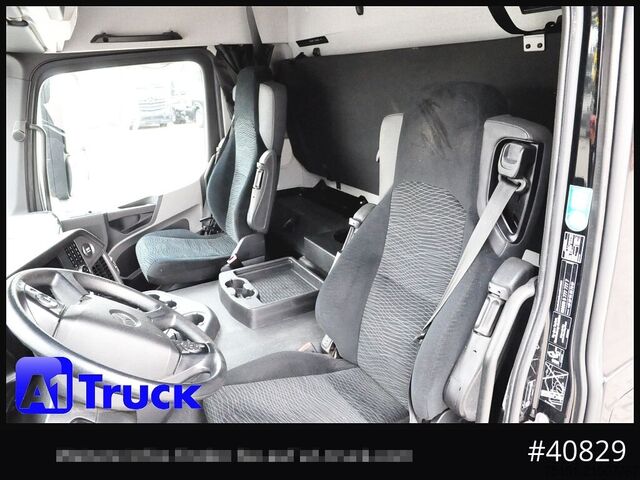 Камион за напитки MERCEDES-BENZ Antos, 2546, Getränke, LBW, Lift-Lenkachse