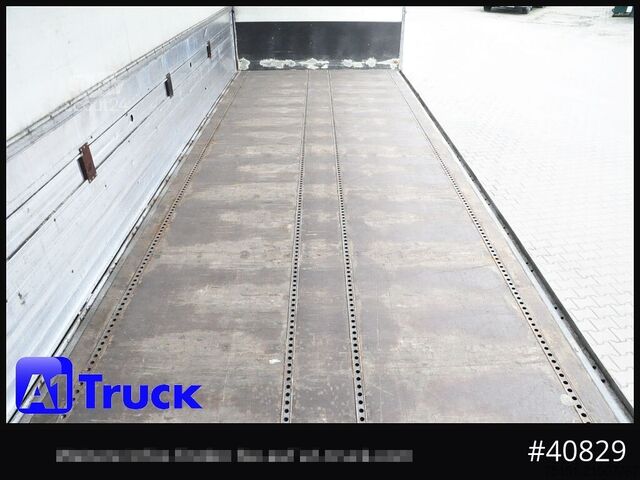 Камион за напитки MERCEDES-BENZ Antos, 2546, Getränke, LBW, Lift-Lenkachse