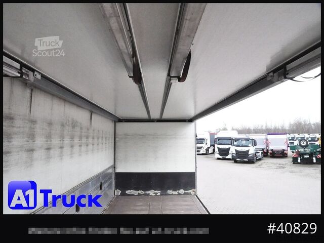 Камион за напитки MERCEDES-BENZ Antos, 2546, Getränke, LBW, Lift-Lenkachse