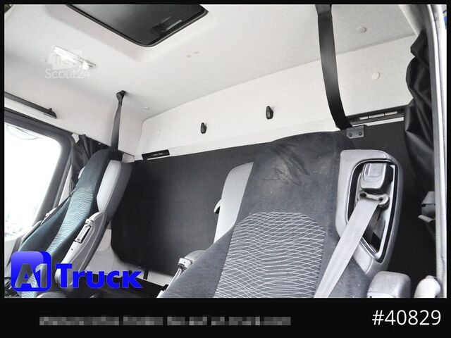 Камион за напитки MERCEDES-BENZ Antos, 2546, Getränke, LBW, Lift-Lenkachse