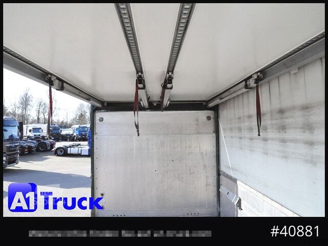 Kassevogn DAF CF 450 FAN, Getränke, LBW, Lift-Lenkachse