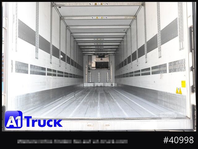 Semi-remorque frigorifique SCHMITZ SKO24/L, SLXi Doppelstock 1525h. FRC