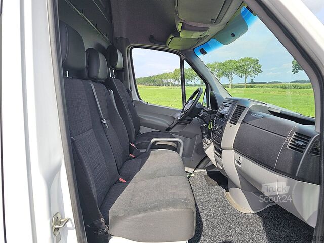 Station wagon con tetto alto MERCEDES-BENZ SPRINTER 316 ac automaat EURO6