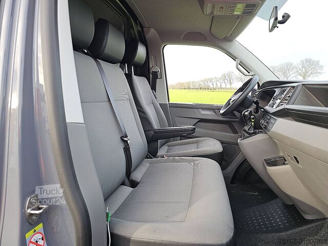 Station wagon con tetto alto VOLKSWAGEN TRANSPORTER 2.0 TDI L2H1 Automaat