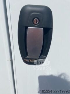 Karavan Fiat Ducato Étrusque 2024 | Manuel | Entièrement équipé