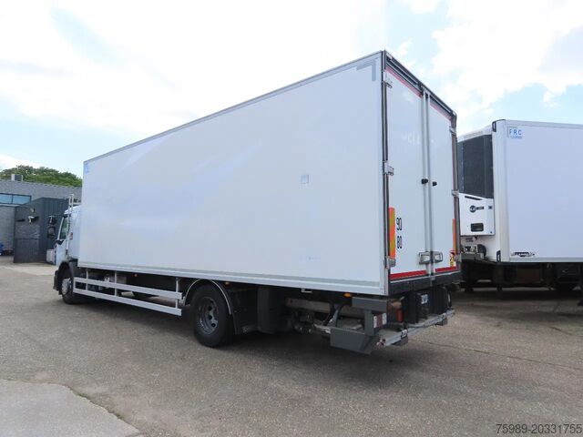 Refrigerated/frozen transport Renault D 330 19T Great condition! !! Telma/Retarder, T...