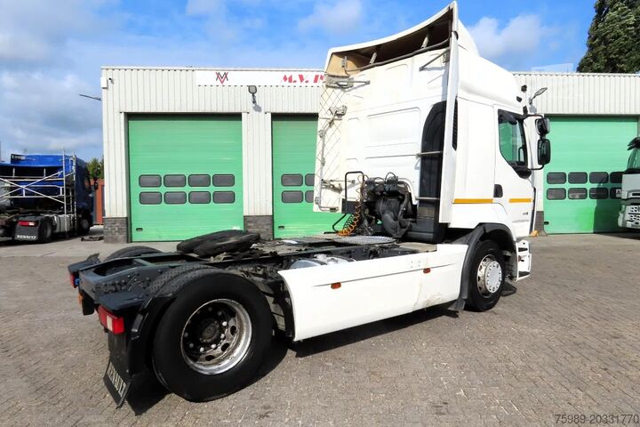 Стандарт-СЗМ Renault Premium 460 VF624GPA000075552 , 2 tanks!  FRIGO