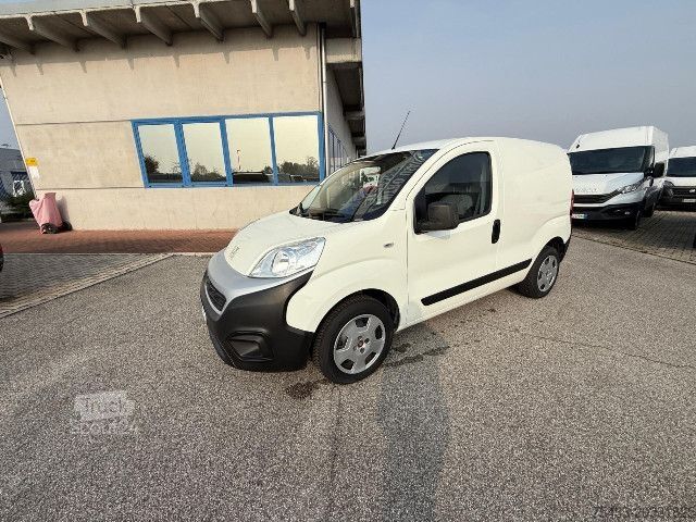 Ploščati dostavnik Fiat Fiorino cargo 1.3 mjt 95cv SX