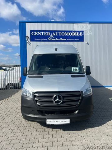Komercijalno vozilo sa visokim krovom MERCEDES-BENZ Sprinter 315 9G-TR HOCH+LANG KLIMA 3-SITZ KAMERA