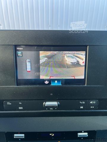 Komercijalno vozilo sa visokim krovom MERCEDES-BENZ Sprinter 315 9G-TR HOCH+LANG KLIMA 3-SITZ KAMERA