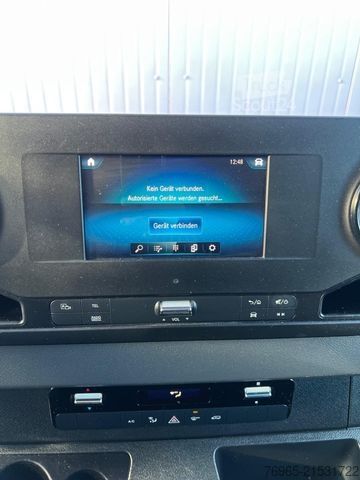 Komercijalno vozilo sa visokim krovom MERCEDES-BENZ Sprinter 315 9G-TR HOCH+LANG KLIMA 3-SITZ KAMERA