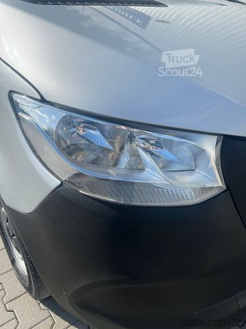 Komercijalno vozilo sa visokim krovom MERCEDES-BENZ Sprinter 315 9G-TR HOCH+LANG KLIMA 3-SITZ KAMERA