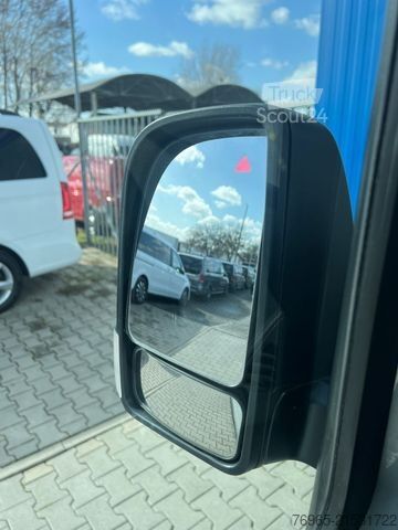 Komercijalno vozilo sa visokim krovom MERCEDES-BENZ Sprinter 315 9G-TR HOCH+LANG KLIMA 3-SITZ KAMERA