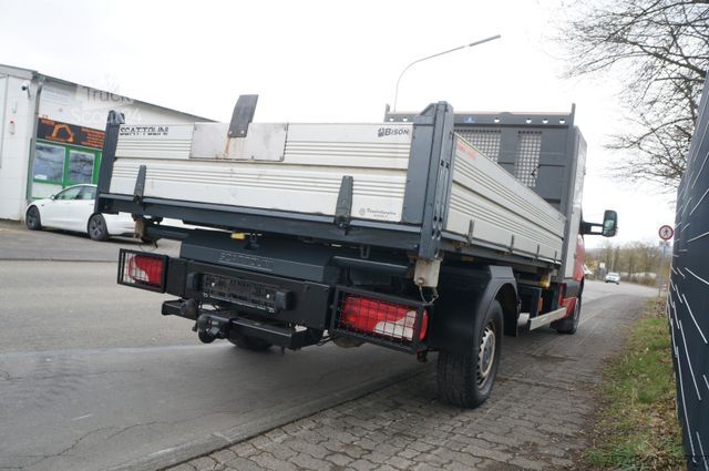 Furgón volquete VOLKSWAGEN Crafter Dreiseitenkipper 35 lang L3