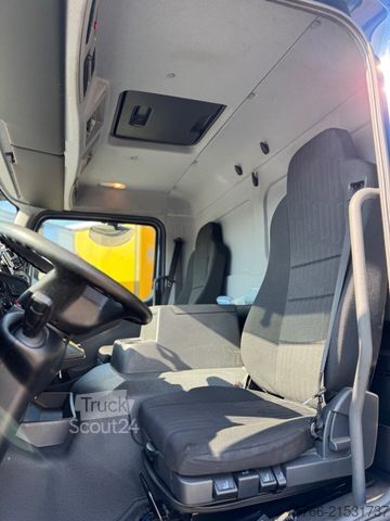 Camion porte-caisses amovibles MERCEDES-BENZ ATEGO 1530 L / AHK / KAMERA / LBW !