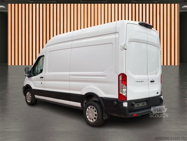 High top van FORD Transit 350 L3H3 Trend*Kamera*Tempomat*Sitzhzg*
