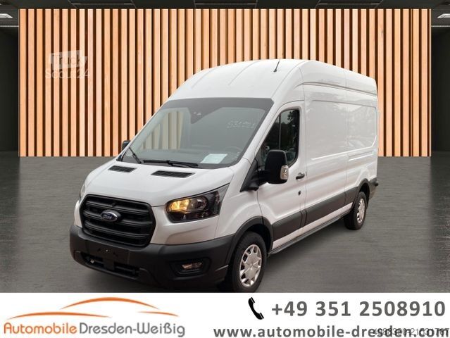 High top van FORD Transit 350 L3H3 Trend*Kamera*Tempomat*Sitzhzg*