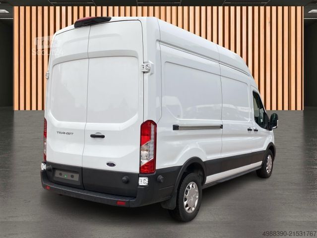 High top van FORD Transit 350 L3H3 Trend*Kamera*Tempomat*Sitzhzg*