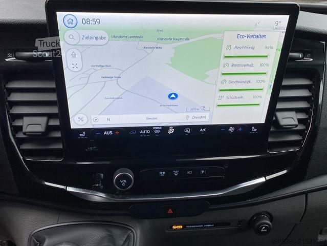 High top van FORD Transit 350 L3H3 Trend*Kamera*Tempomat*Sitzhzg*