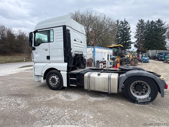 Standard SZM MAN 18 440