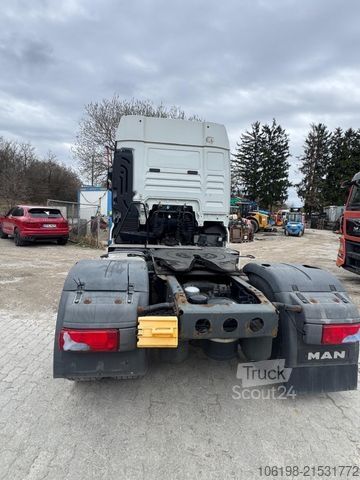 Standard SZM MAN 18 440