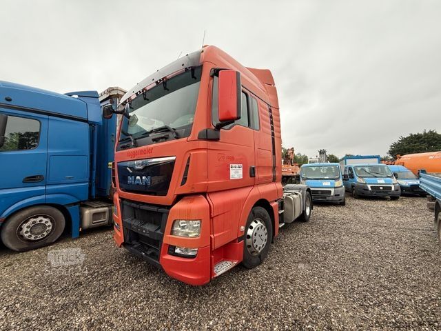 Standard SZM MAN 18 440