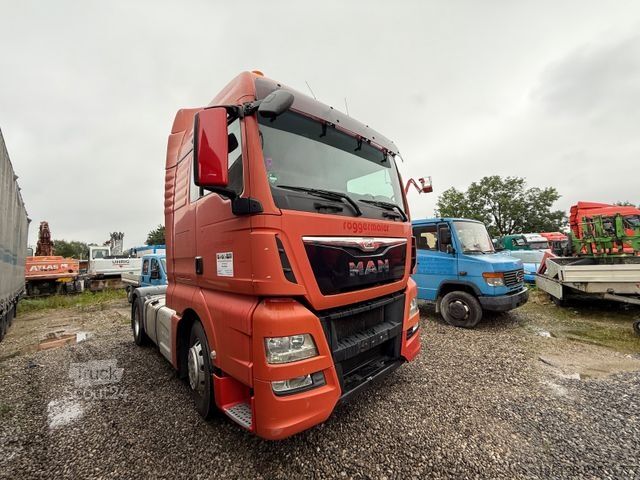 Standard SZM MAN 18 440