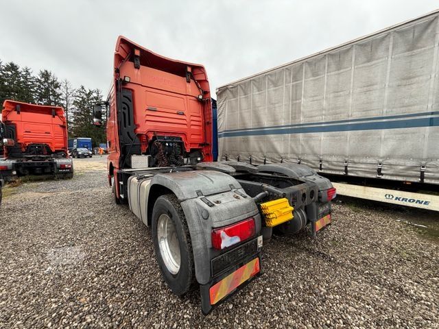 Standard SZM MAN 18 440