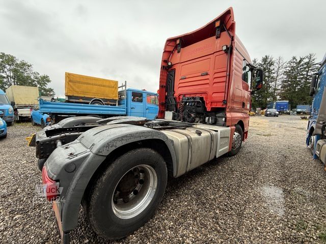 Standard SZM MAN 18 440