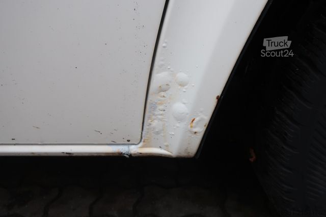 Brandbil MERCEDES-BENZ Sprinter 316CDI KTW 1.Hand / Automatik / FN:126