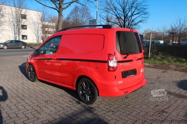 Bestelwagen FORD Transit Courier Sport Klima 1 Hand