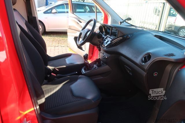 Bestelwagen FORD Transit Courier Sport Klima 1 Hand