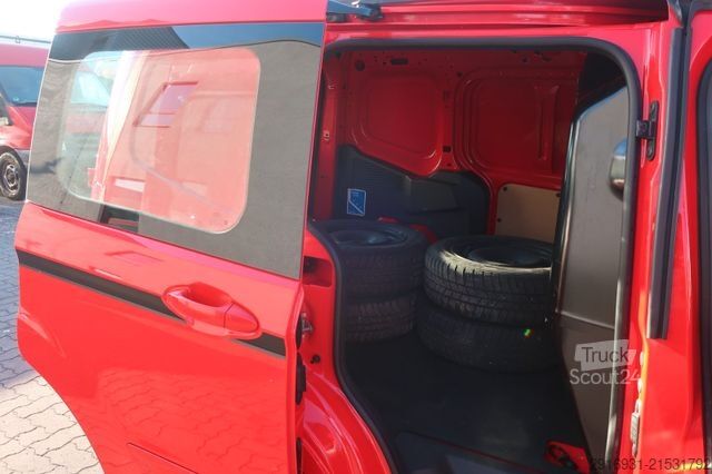 Bestelwagen FORD Transit Courier Sport Klima 1 Hand