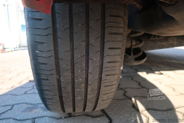 Bestelwagen FORD Transit Courier Sport Klima 1 Hand