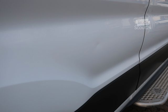 Minibus FORD Transit 1.Hand / Lift / Klima / Tempomat / FN:76