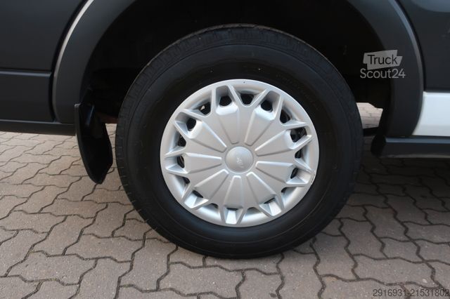 Minibus FORD Transit 1.Hand / Lift / Klima / Tempomat / FN:76