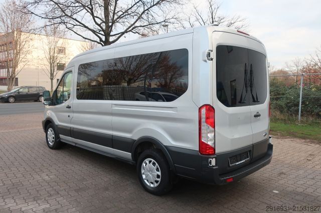 Minibus FORD Transit Kombi 350 L3 Trend/Klima/9 Sitze/PDC