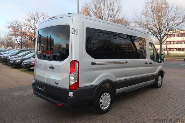Minibus FORD Transit Kombi 350 L3 Trend/Klima/9 Sitze/PDC