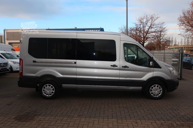 Minibus FORD Transit Kombi 350 L3 Trend/Klima/9 Sitze/PDC