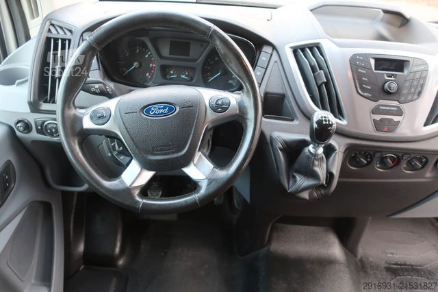 Minibus FORD Transit Kombi 350 L3 Trend/Klima/9 Sitze/PDC