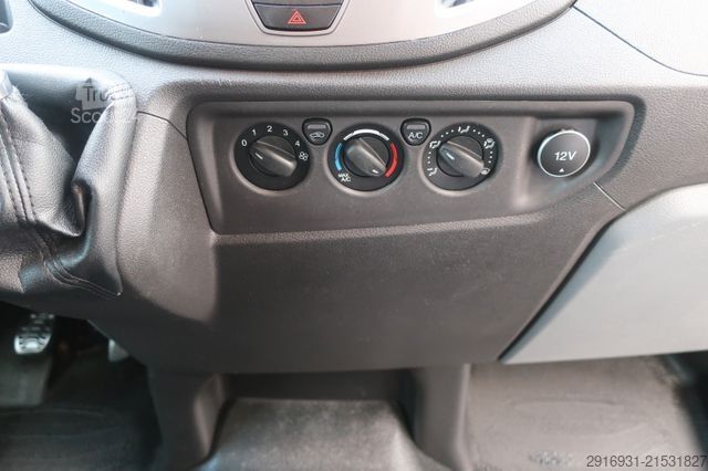 Minibus FORD Transit Kombi 350 L3 Trend/Klima/9 Sitze/PDC