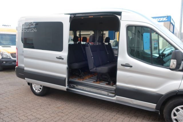 Minibus FORD Transit Kombi 350 L3 Trend/Klima/9 Sitze/PDC
