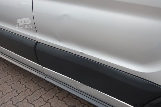 Minibus FORD Transit Kombi 350 L3 Trend/Klima/9 Sitze/PDC