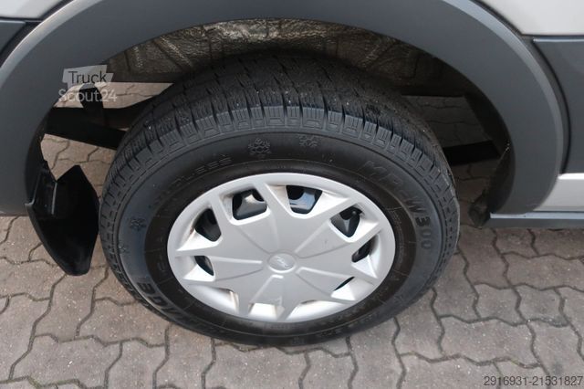 Minibus FORD Transit Kombi 350 L3 Trend/Klima/9 Sitze/PDC