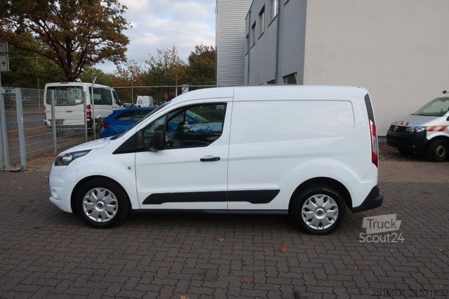 Bestelwagen FORD Transit Connect 1. Hand / Klima / FN: 95