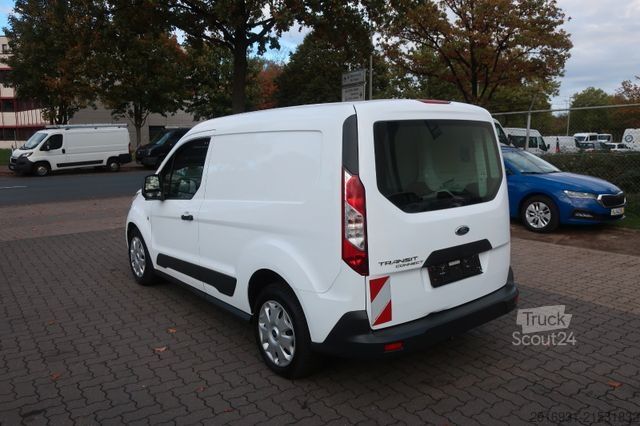 Bestelwagen FORD Transit Connect 1. Hand / Klima / FN: 95