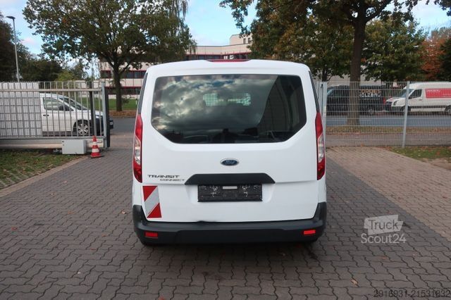 Bestelwagen FORD Transit Connect 1. Hand / Klima / FN: 95