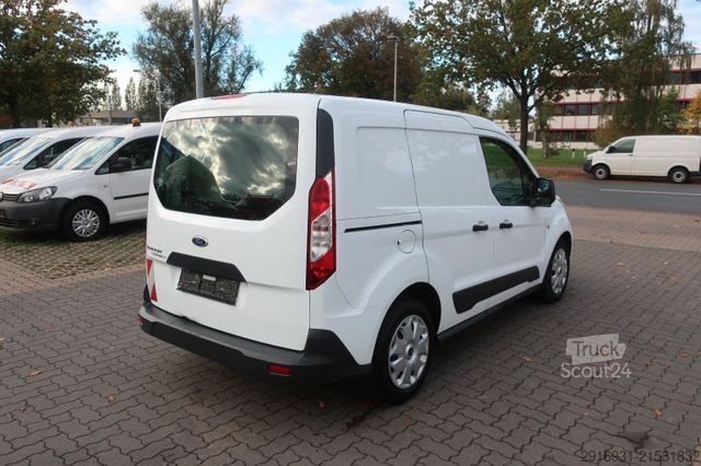 Bestelwagen FORD Transit Connect 1. Hand / Klima / FN: 95