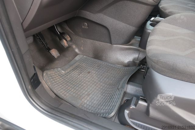Bestelwagen FORD Transit Connect 1. Hand / Klima / FN: 95