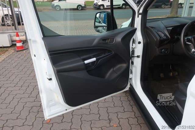 Bestelwagen FORD Transit Connect 1. Hand / Klima / FN: 95
